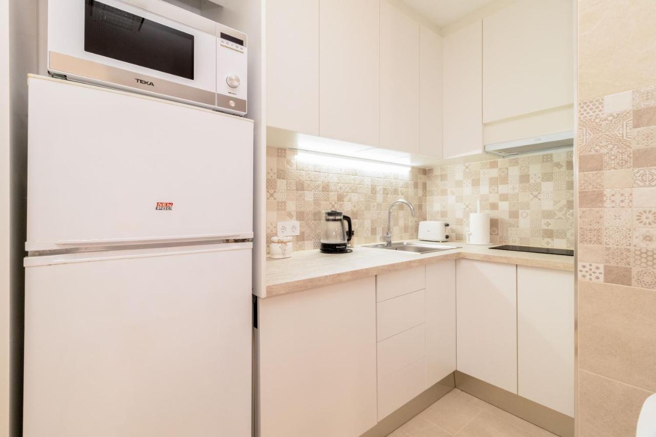 Apartamento Asta Apartment Torrevieja Exterior photo